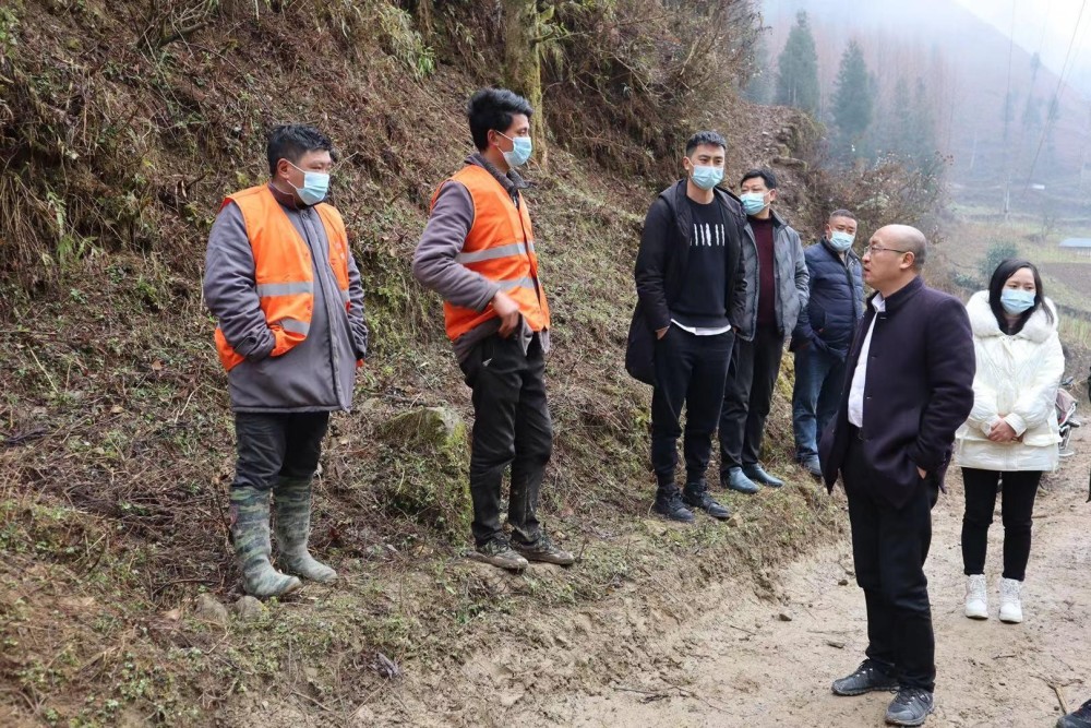 雷波县水利局最新动态报道出炉