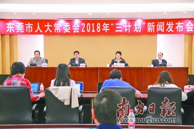 东莞市市规划管理局最新新闻深度解析