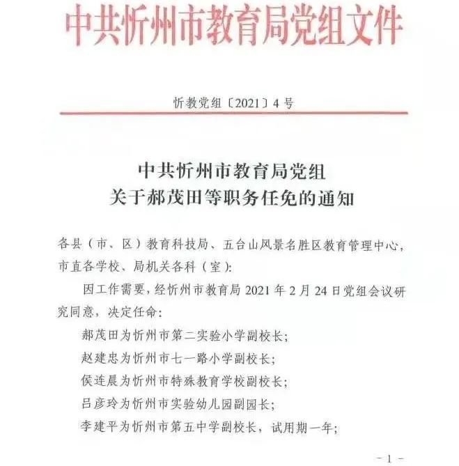 大关县成人教育事业单位重塑领导团队，人事任命更新，推动发展新篇章