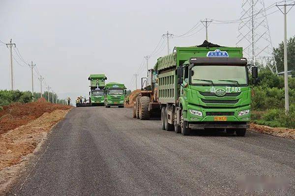 蒙阴县公路运输管理事业单位最新项目研究概况