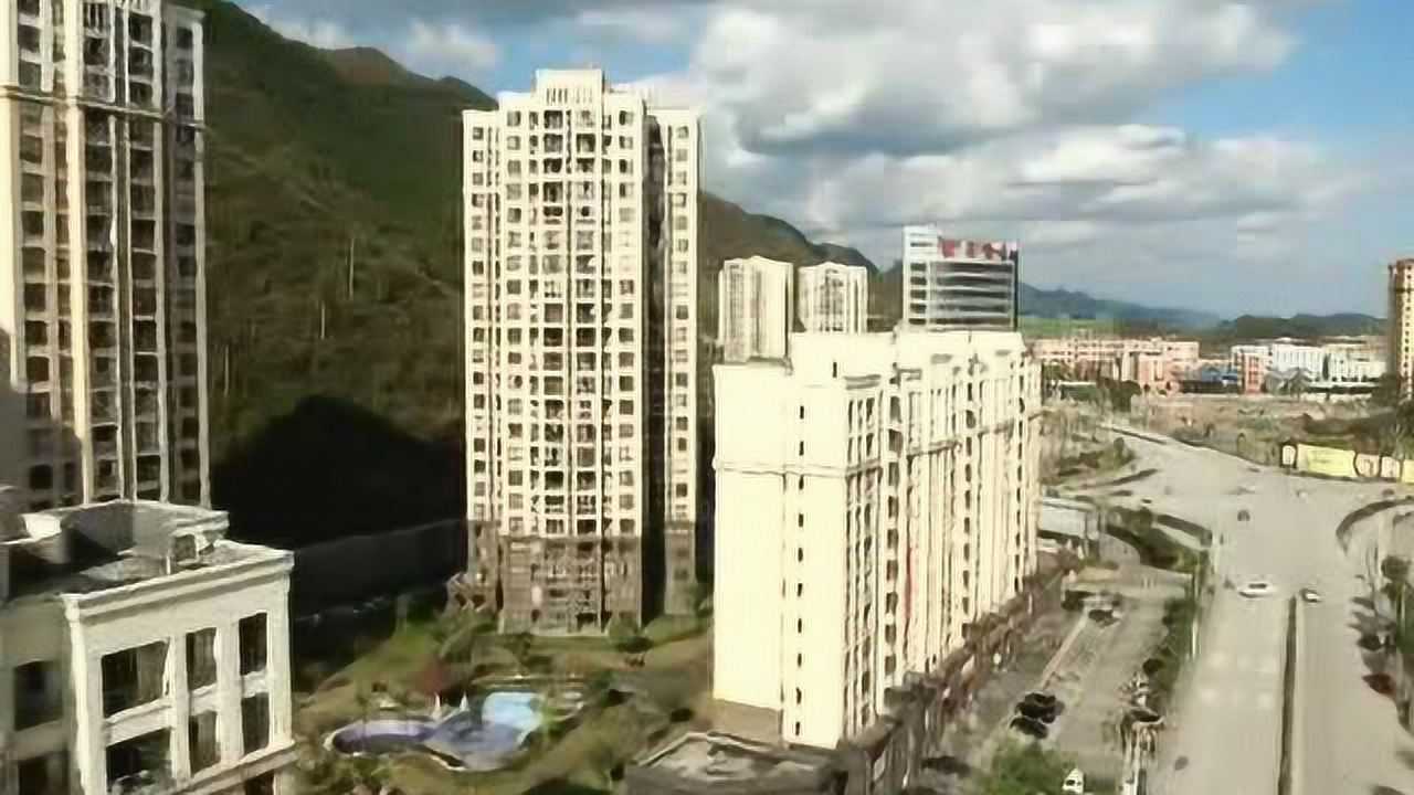 黔江区住房和城乡建设局最新项目动态