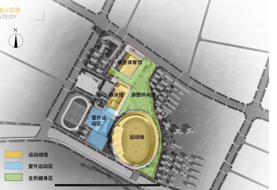 三山区体育局发展规划，塑造活力体育生态，打造健康活力新城