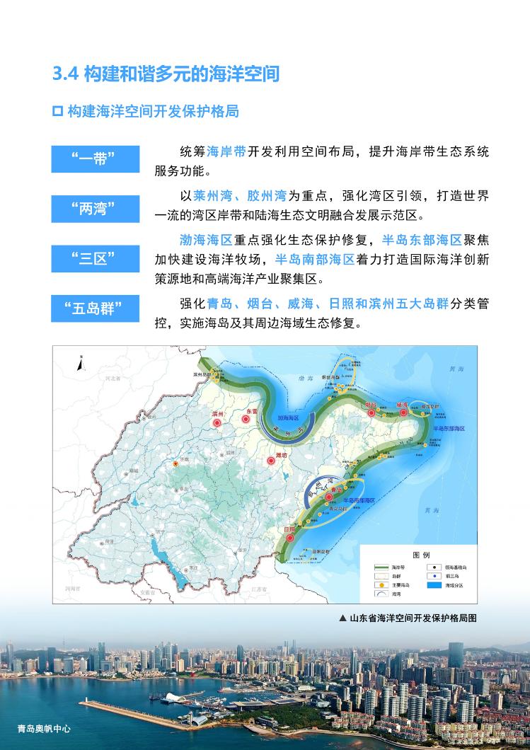 日照市规划管理局最新发展规划揭晓