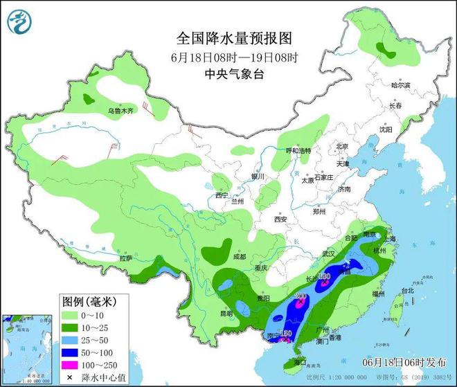 北兴街道天气预报更新通知