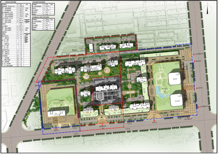 台儿庄区住房和城乡建设局最新发展规划