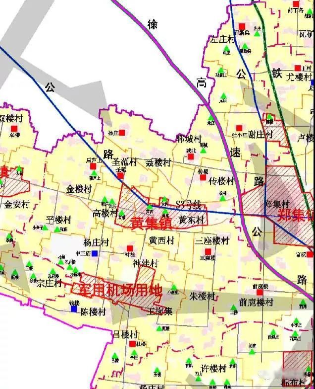 天宝镇未来繁荣新蓝图，最新发展规划揭秘