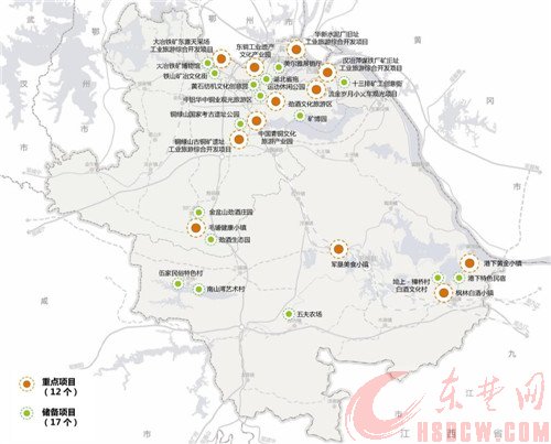 黄石市气象局最新发展规划