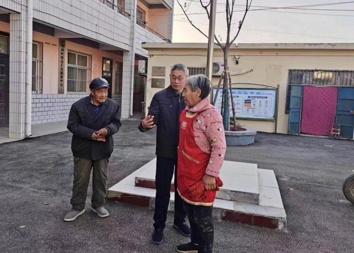 大河涧乡重塑乡村面貌，最新发展规划推动可持续发展