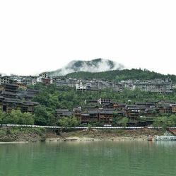 彭水苗族土家族自治县住房和城乡建设局最新项目概述