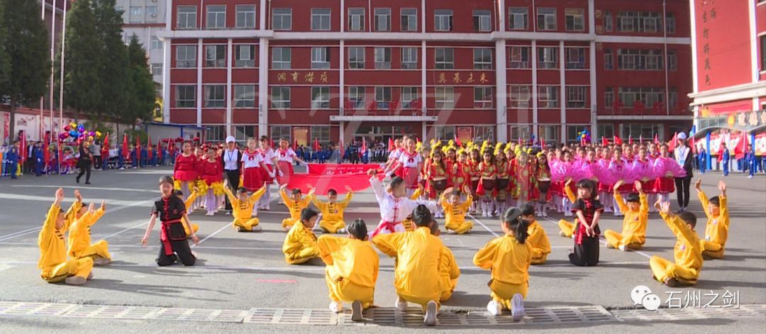 永宁县小学最新领导概览