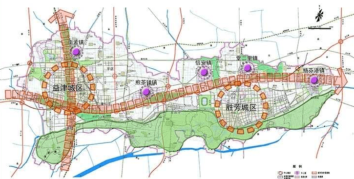 霸州市发展和改革局最新发展规划深度解析