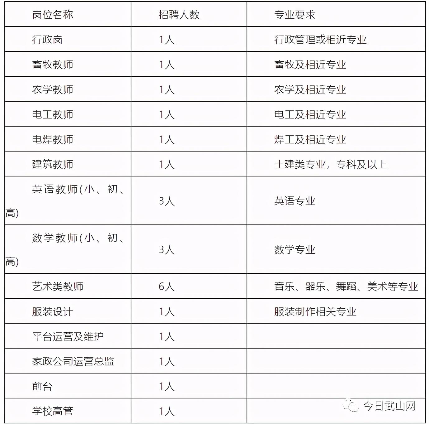 武山县文化广电体育和旅游局最新招聘公告概览