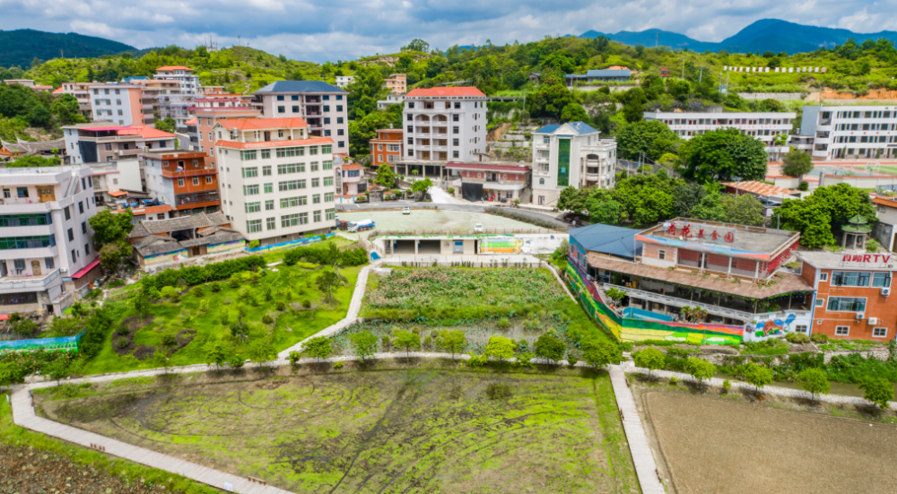 烟雨江南