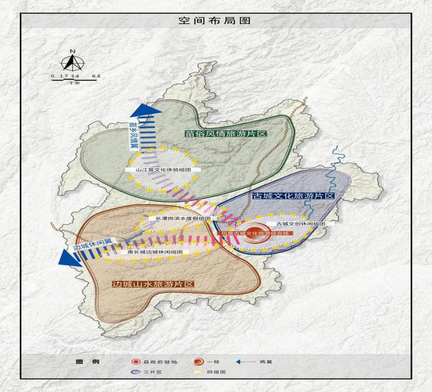 贵定县自然资源和规划局最新发展规划概览