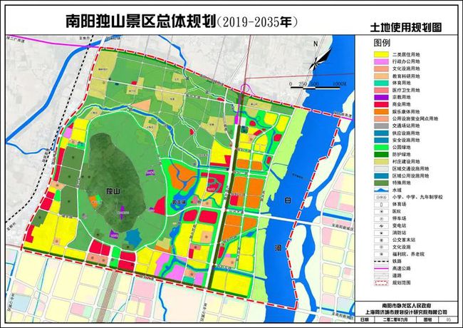 钦达村最新发展规划，走向繁荣与和谐的蓝图