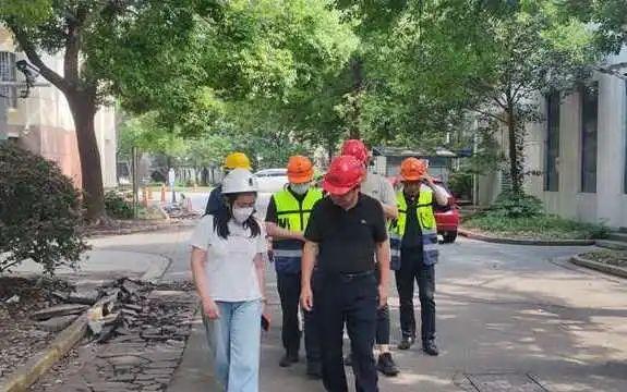 永修县级公路维护监理事业单位最新项目概述