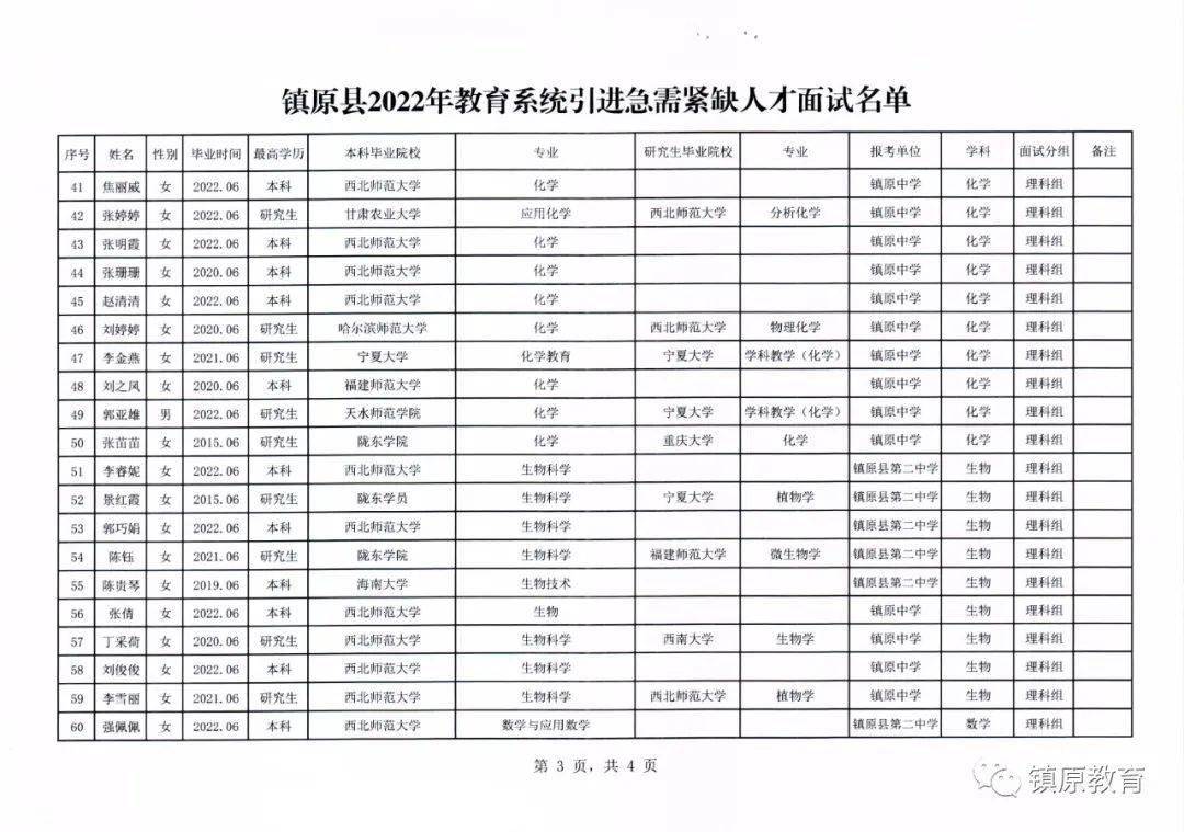 镇原县教育局最新人事任命，重塑教育格局，引领未来发展的新篇章